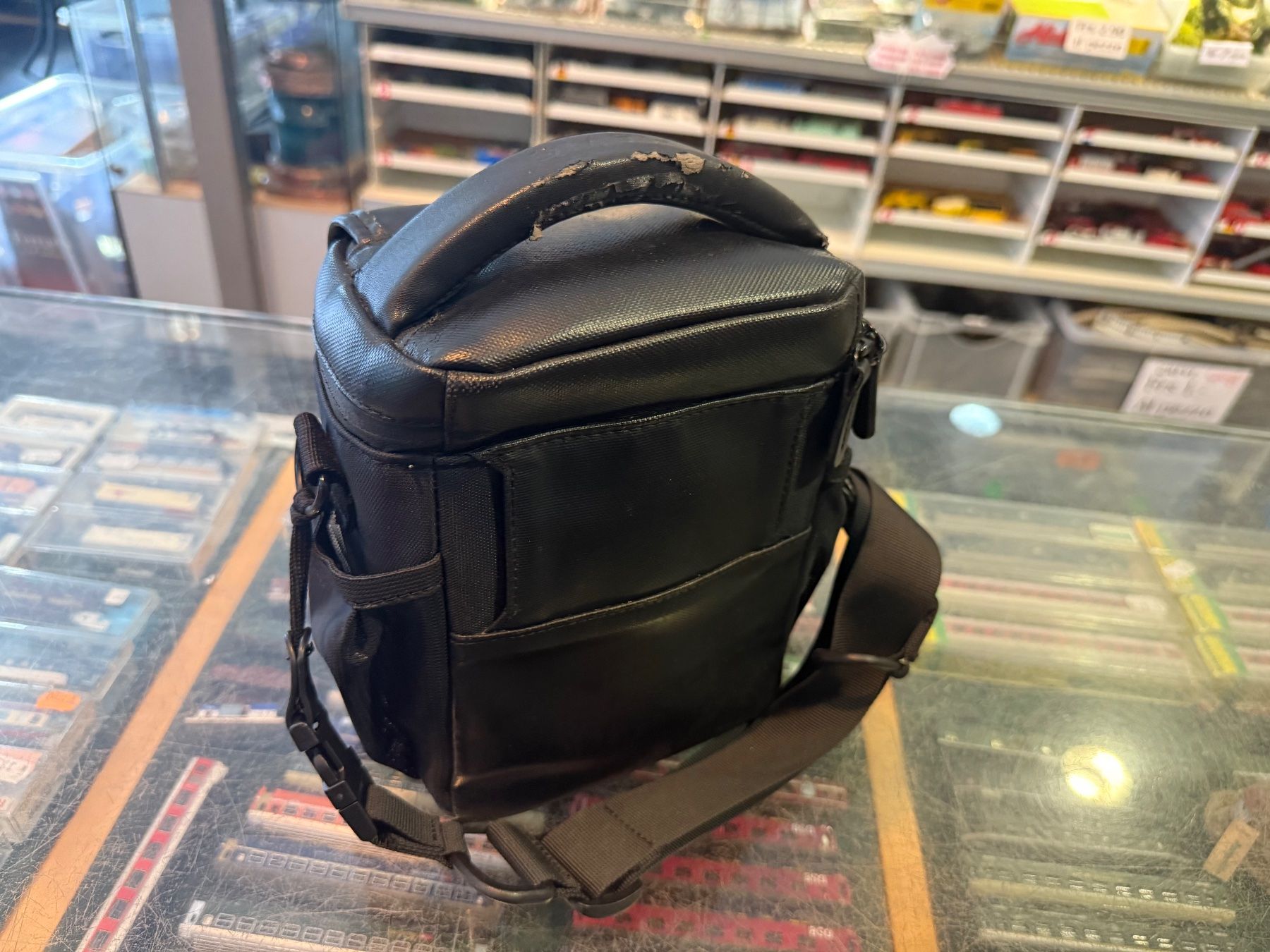 DJI Telecomandi: DJI mavic 1 pro bag – Difettoso da Chiasso venduto da Carrara-Modellismo 1