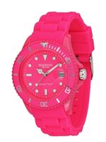 Madison New York  NEON Pink
