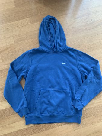 Nike Hoodie Gr. M