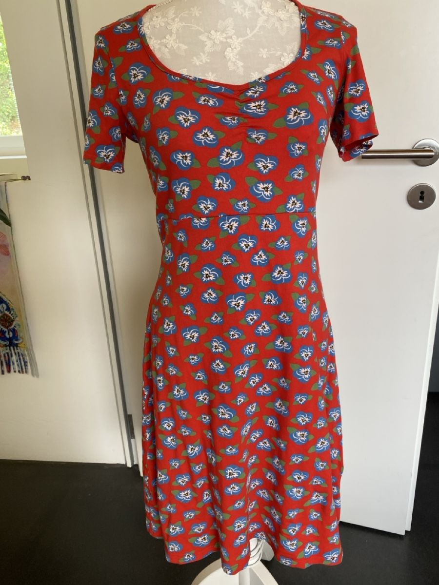 Blutsgeschwister Vestiti: Sommerkleid Blutsgeschwister Grösse S – Usato da Leuk Stadt venduto da ste_7dy2