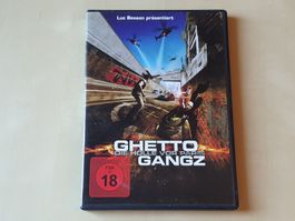 Ghetto Gangz