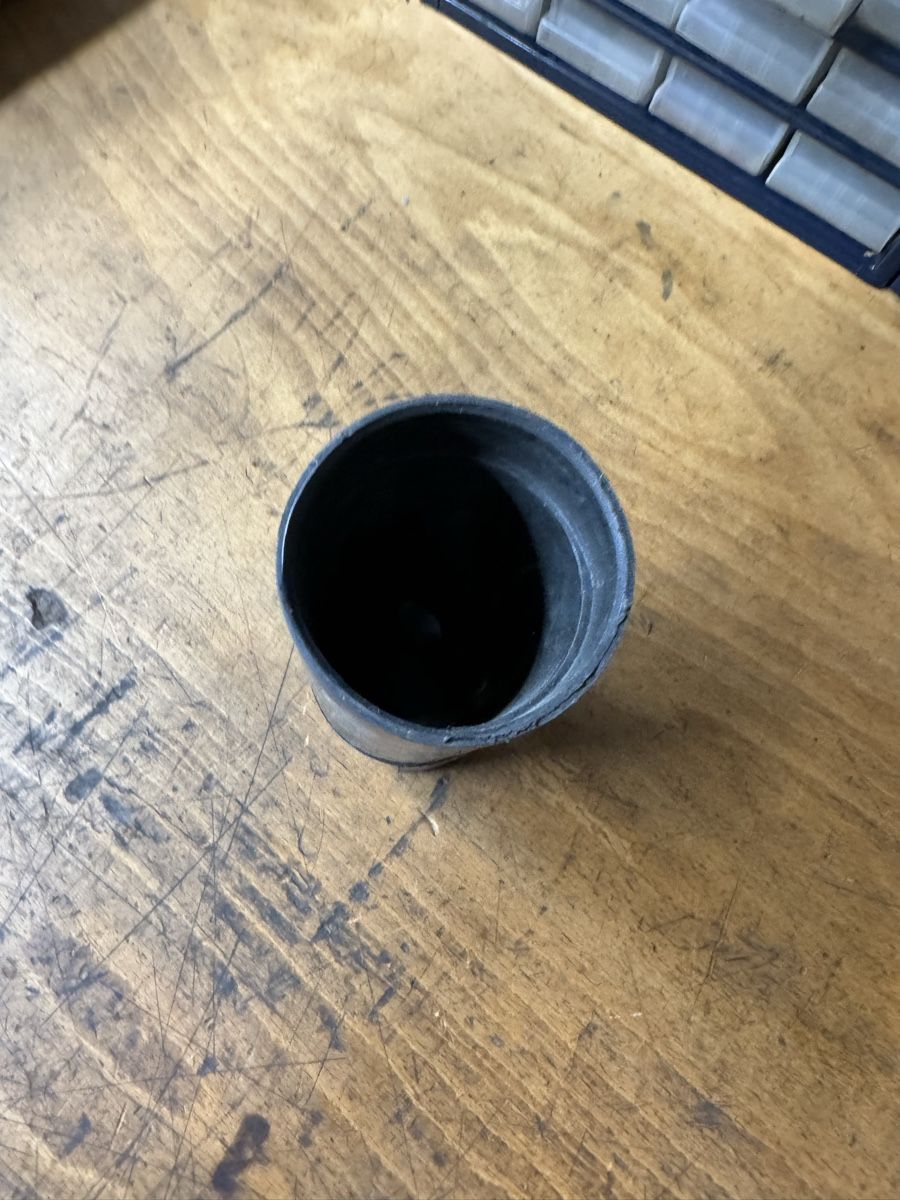 Pièces pour mobylette: Mofa Luftfilter – D'occasion à Dübendorf par Sachs621 2