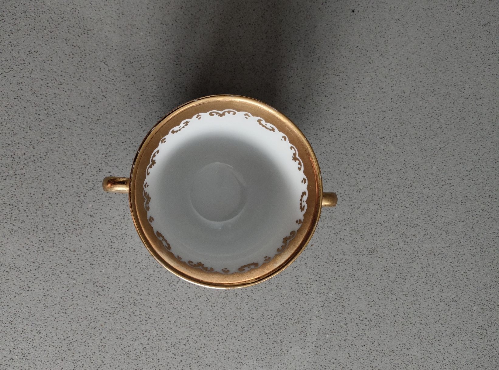 Tassen: VINTAGE KAFFEE - Set / LANGENTHAL – Neu (gemäss Beschreibung) aus Minusio von Todesca 3