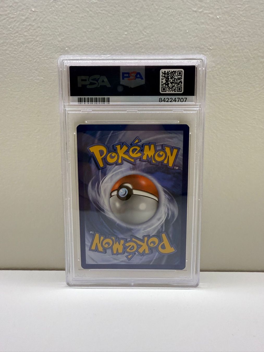 Pokémon Carte collezionabili: PSA 10 Pikachu SM162 Holo Promo – Nuovo e nell'imballaggio originale da Grandson venduto da nopaoch 1