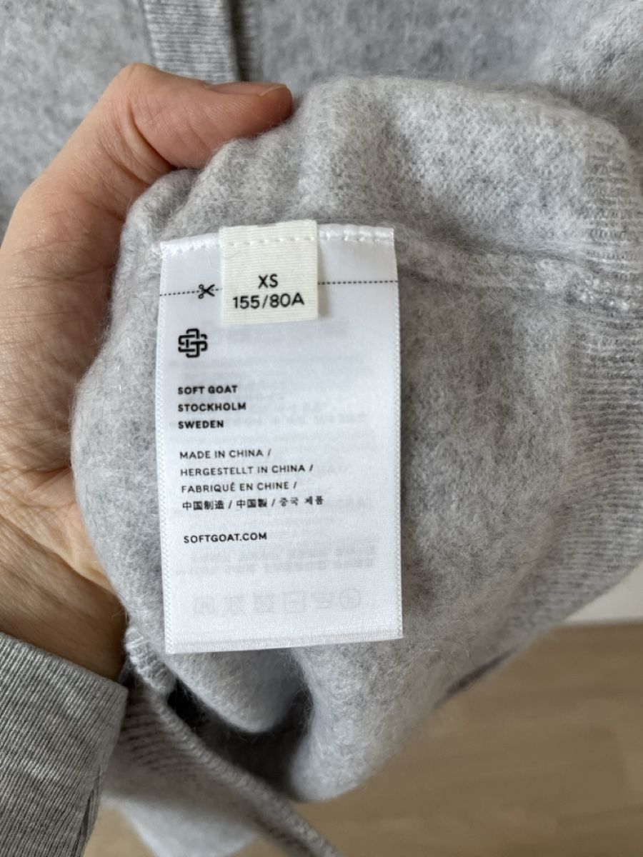 T-shirt: Shirt brushed Kaschmir – Nuovo (secondo la descrizione) da Cham venduto da sbr_7cmv 2