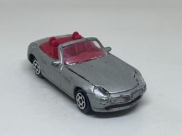 Majorette BMW Z8 #619