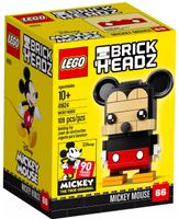 Lego BrickHeads 41624