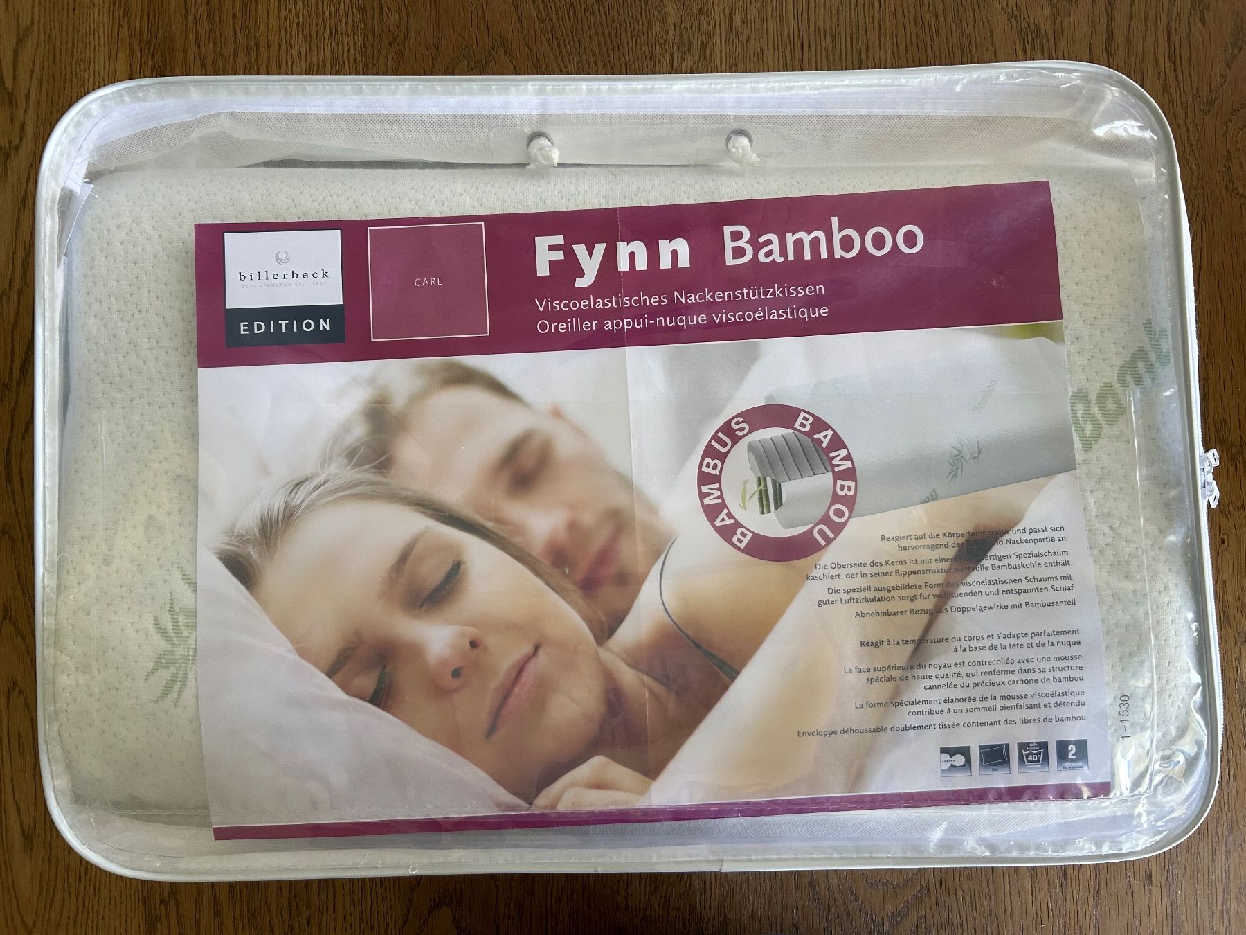 top bambus Best Bamboo Tanks main image 0