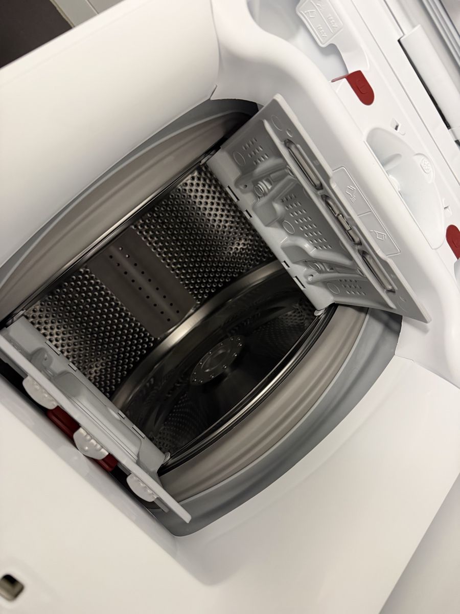 Electrolux Waschmaschinen: Electrolux 6kg Washing Machine – Neu (gemäss Beschreibung) aus Effretikon von FESP89 5