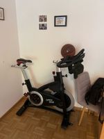 Schwinn - Open Ride hometrainer