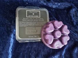 PartyLite - Melts Samtige Pflaume, After Dark