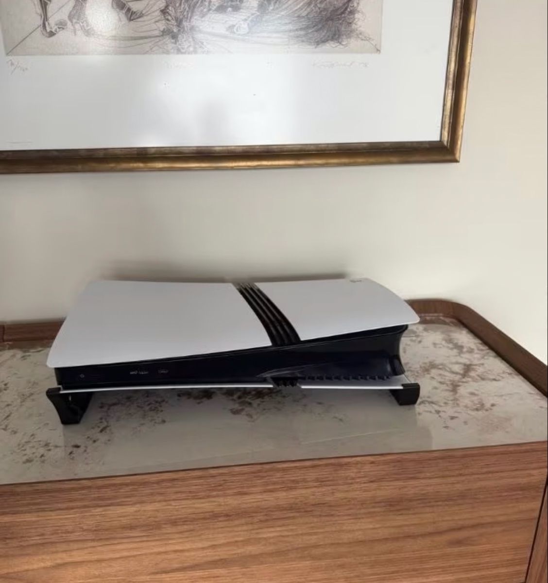 Sony Consoles: PlayStation 5 Pro 2TB – D'occasion à Neuhausen par mer_pxp7 1
