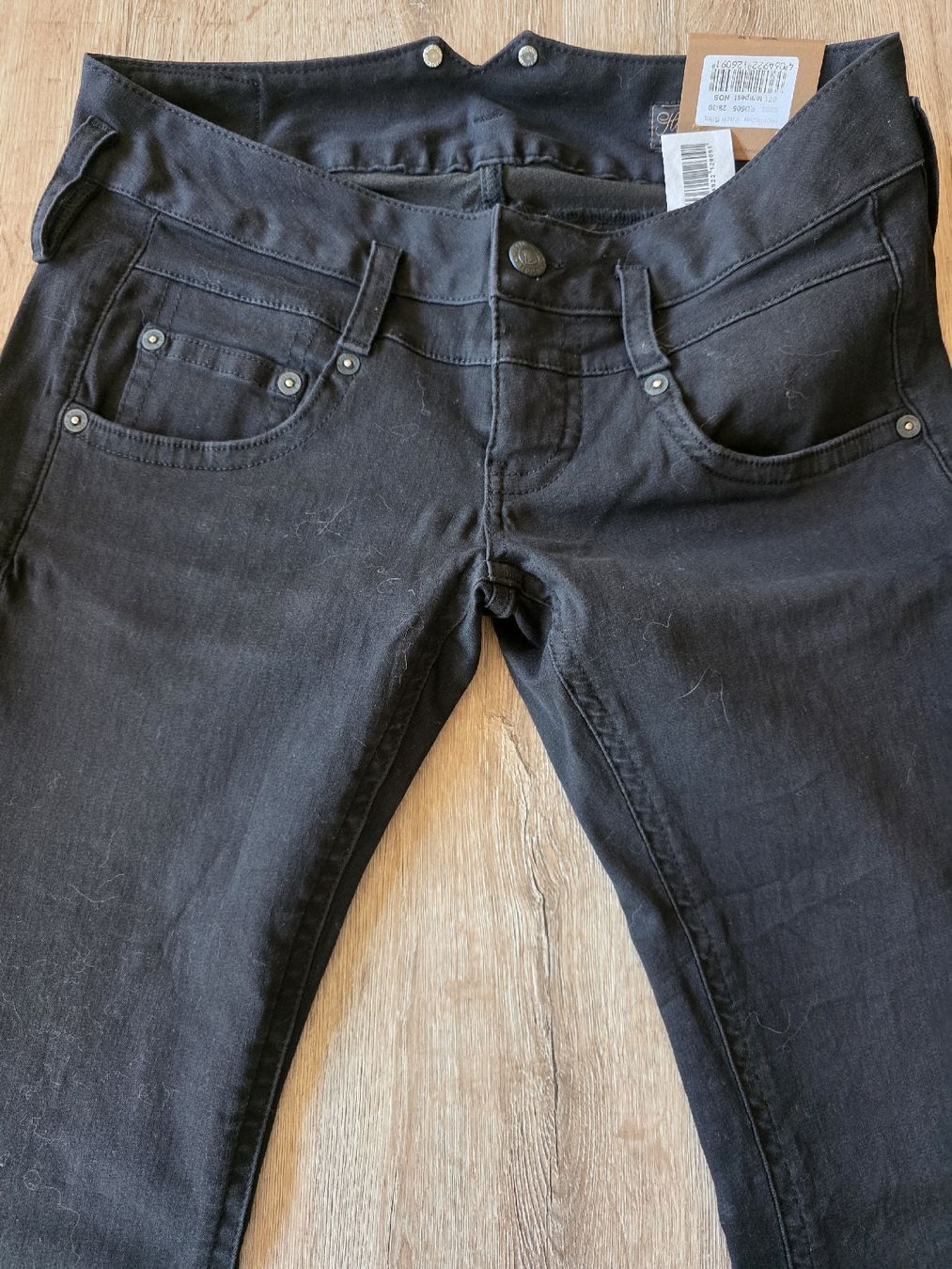 Jeans: Jeans – Nuovo e nell'imballaggio originale da Visp venduto da san_d7s8