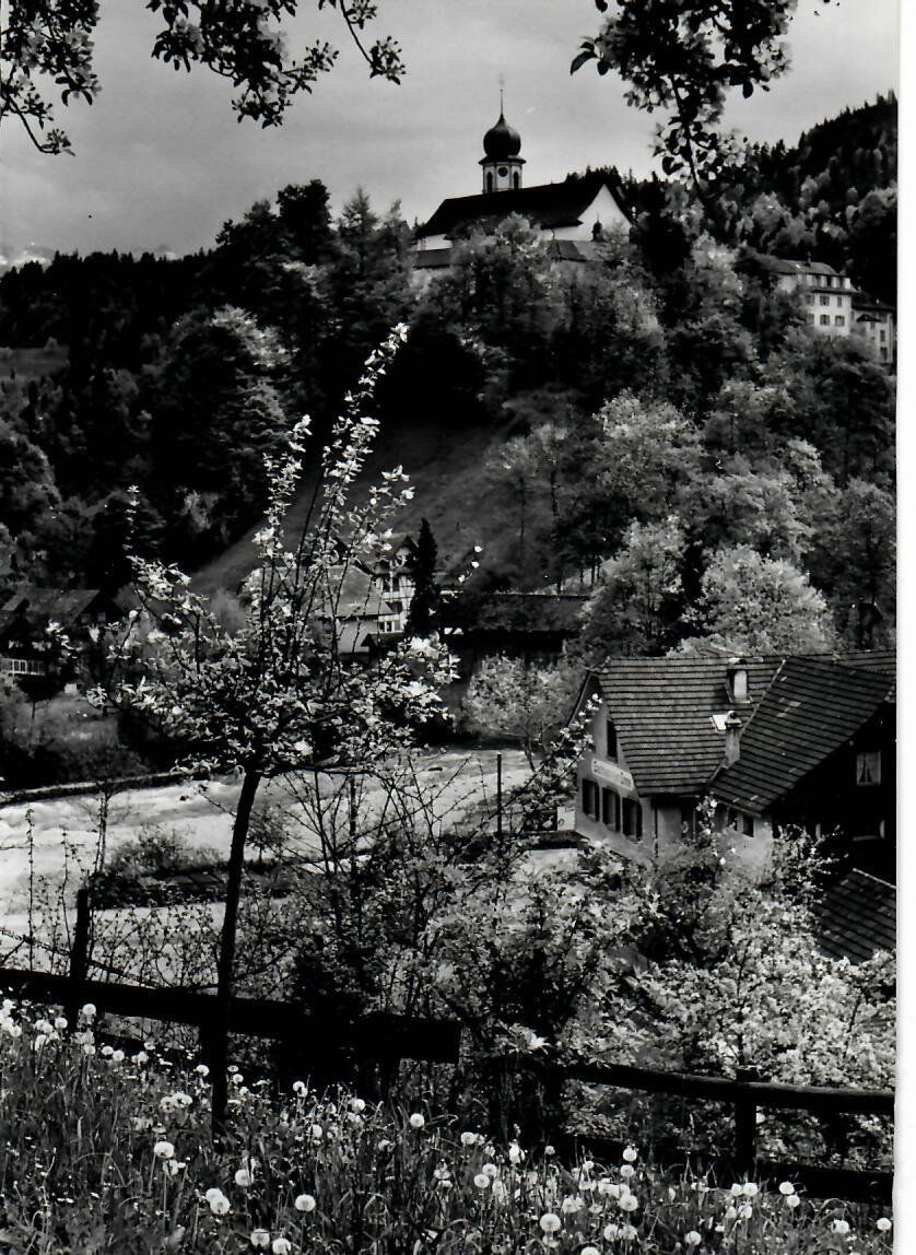 Cartes postales: Werthenstein – D'occasion à Hochdorf par Ziegel-16