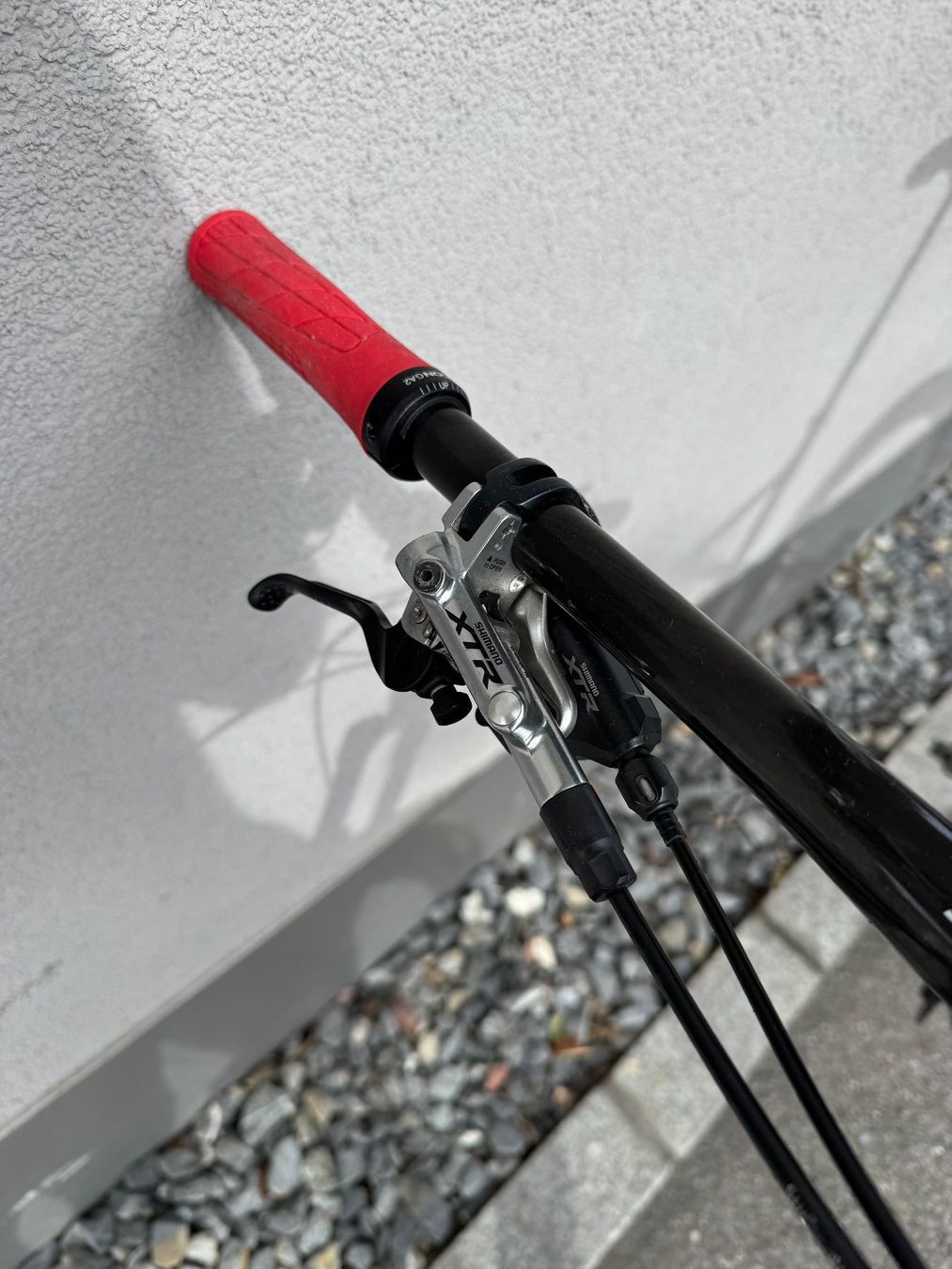 Ghost Biciclette: Ghost Riot 9 LC Carbon – Usato da Mauensee venduto da fibi502 6