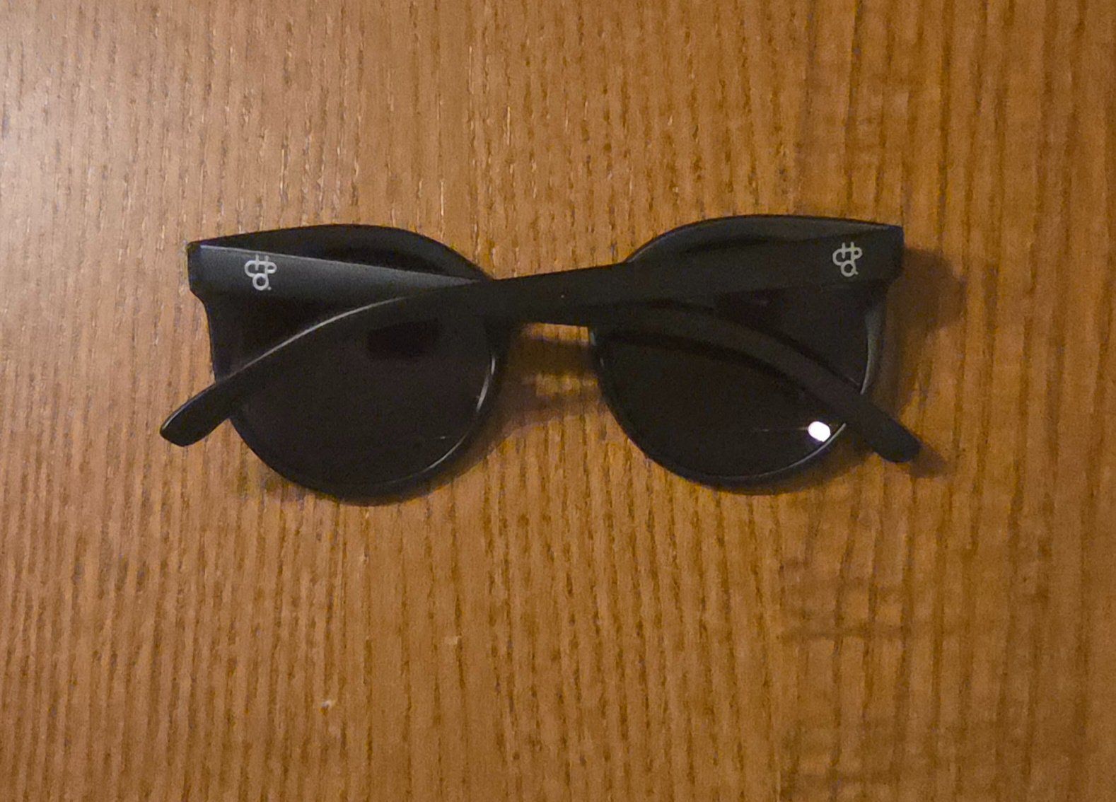 Brillen & Gläser: Sonnenbrille von CHPO (OneSize) – Gebraucht aus Zürich von wile_coyote 1