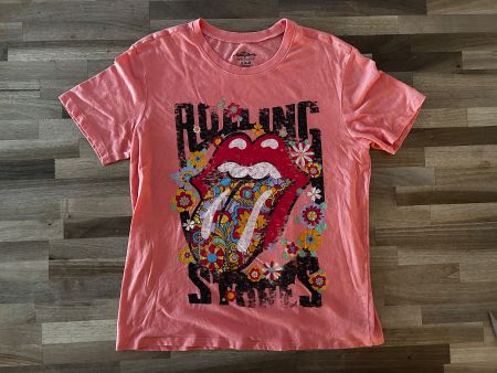 Rolling Stones Vintage T-Shirt Grösse S