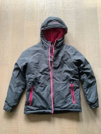 CMP Hoodie Jacke