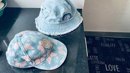 Hut Für 2-3 jährige Mädchen