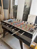 Töggelikasten / Tischfussball