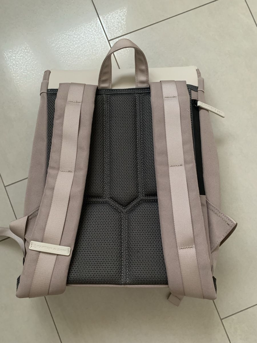 Kapten & Son Zaini: Kapten & Son Rucksack NEU – Nuovo (secondo la descrizione) da Unterengstringen venduto da Zoggy 2