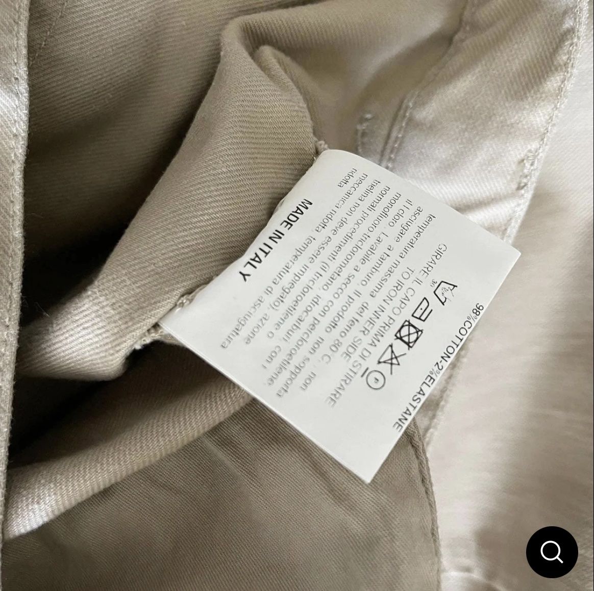 Golden Goose Jeans: GOLDEN GOOSE Jeans – Nuovo (secondo la descrizione) da Emmen venduto da Avviivva_Com2023 7