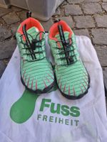 Barfussschuhe Grösse 40 von Fussfreiheit
