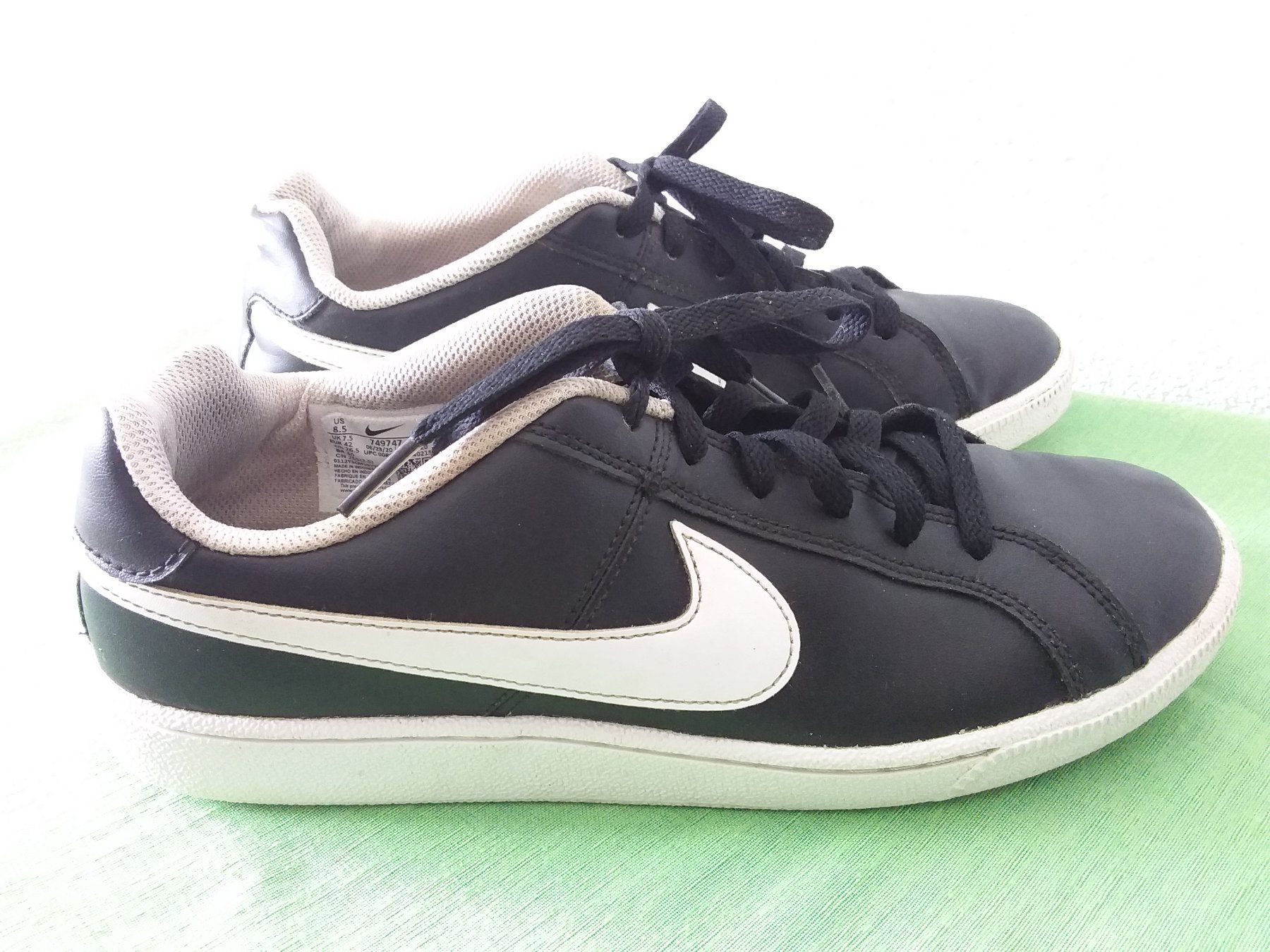 Nike Scarpe da uomo: NIKE Sneakers, Gr 42 – Usato da Uitikon Waldegg venduto da Risibisi7 1
