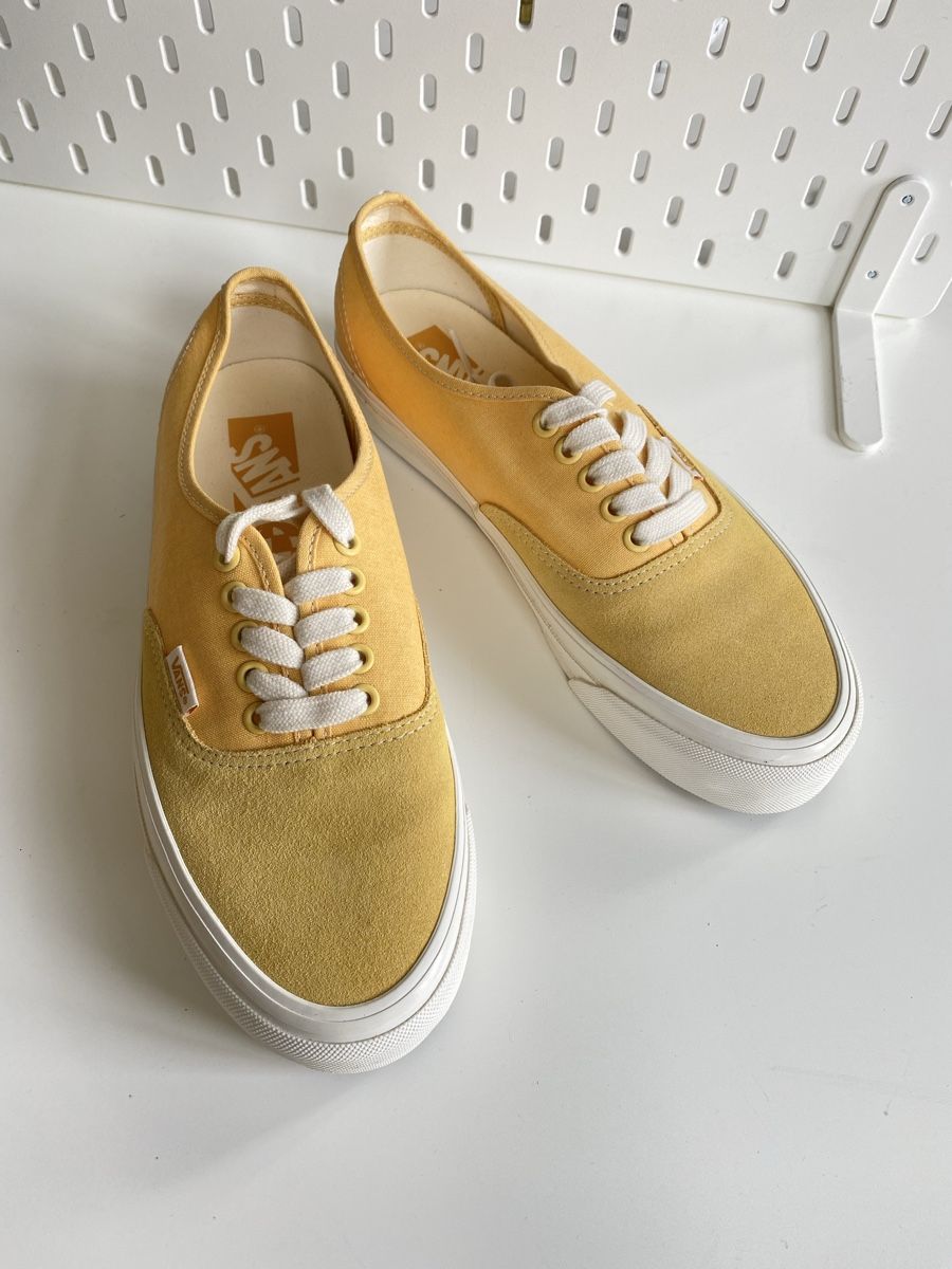 Vans Scarpe da uomo: VANS Neu! Gr. 41 – Nuovo (secondo la descrizione) da Balzers venduto da styleee