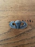 U.S. Army Original Vietnam paratrooper wings