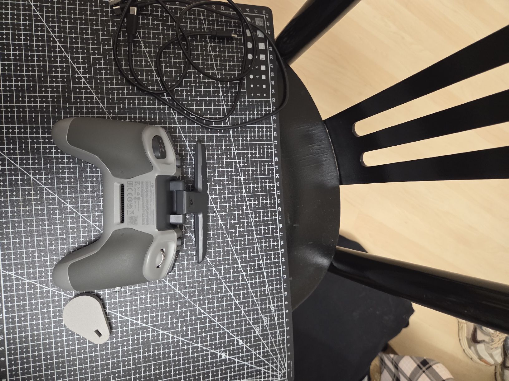 DJI Fernsteuerungen: DJI FPV Remote Controller 2 – Neu (gemäss Beschreibung) aus Schlieren von adr_8dnq 5