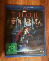 Thor (Blu-Ray) - MCU Film mit Chris Hemsworth