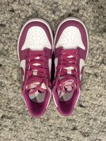 Chaussures Nike rose