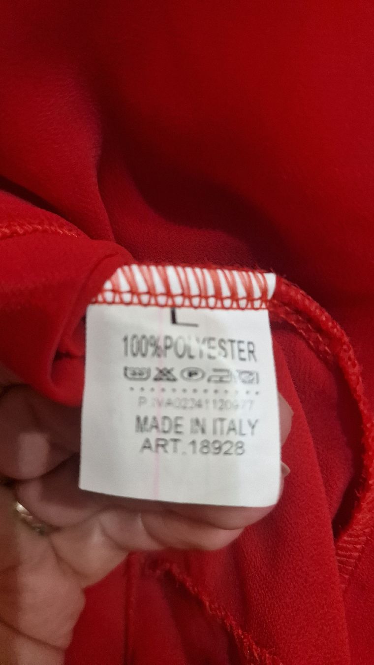 Camicette: Damen Sommerbluse Gr L  – Nuovo (secondo la descrizione) da Binningen venduto da nescafe29 3
