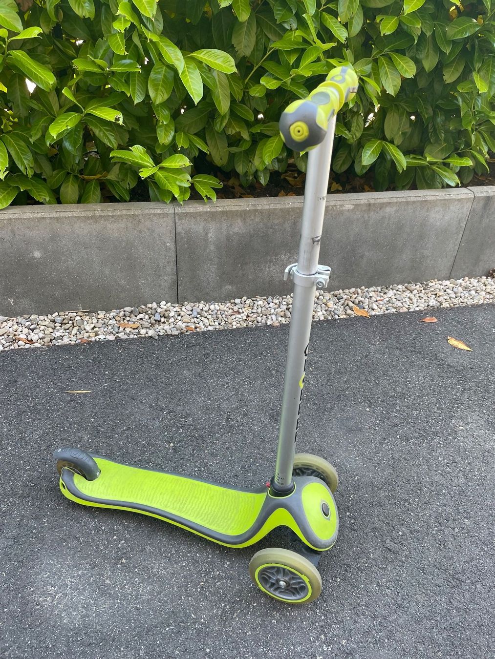 Globber Kickboard: Globber Trotinette / Kickboard – D'occasion à Areuse par gho_z7qh 1
