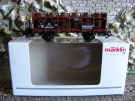 Marklin wagon