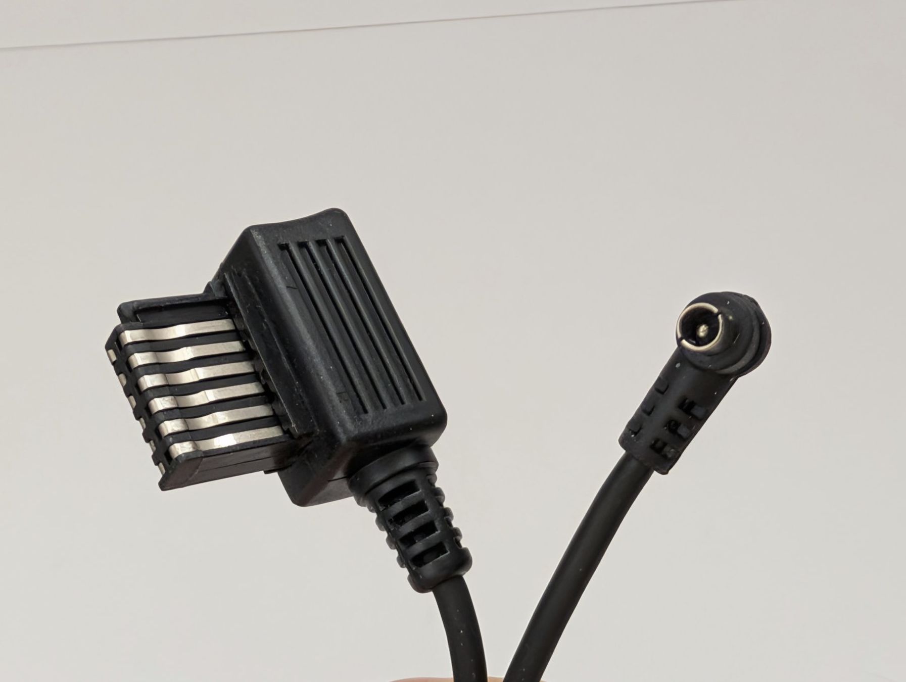 Mecablitz Flash: Metz G15 Power Grip Set – Usato da Thalwil venduto da SalzigeSilberBart 3