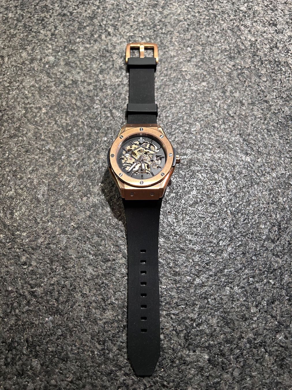 Uhren: Ralph Christian Prague Skeleton Automatic – Neu (gemäss Beschreibung) aus Savièse von eti_r6x7 3