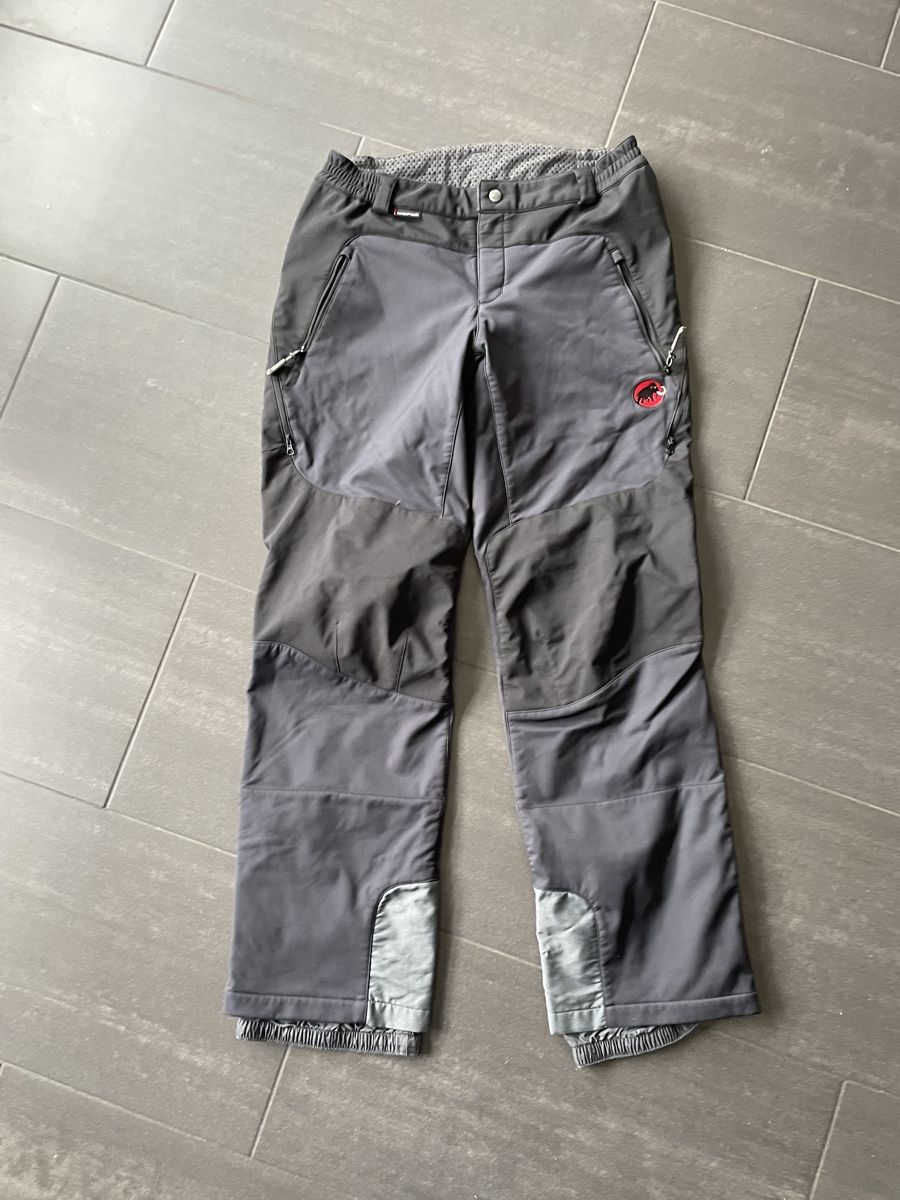 Mammut Pantaloni: Mammut Hose – Usato da Zollikofen venduto da Cludi848