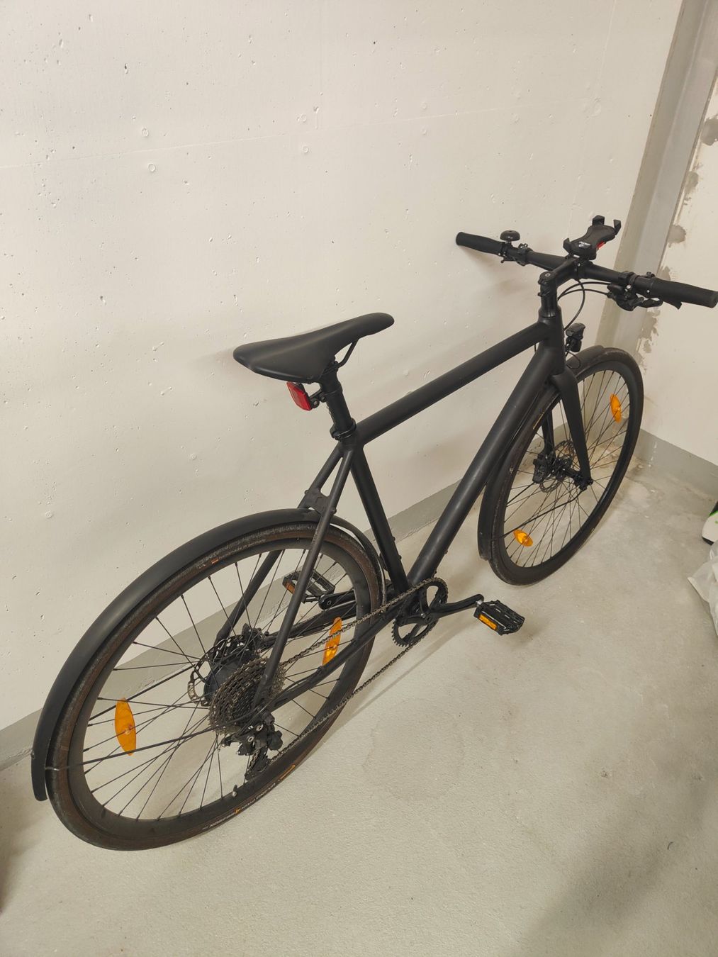 Biciclette: Ampler Curt Fahrrad M – Usato da Schaffhausen venduto da HolySchmid 2