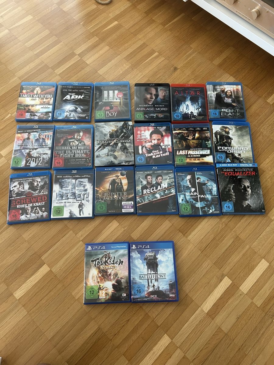Sony Consoles: PS4 – Neuf (Voir description) à Luzern par giv_tmj8 3