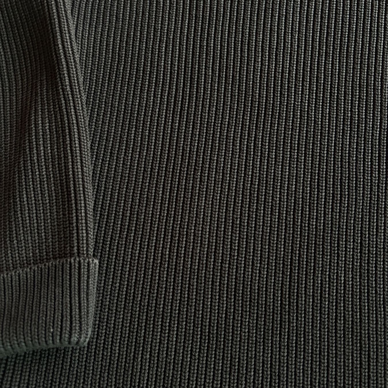 Maglioni & Felpe: 2000s Andersen Andersen Sailor Double Sided Knitted Crewneck – Usato da Bern venduto da shoprestoredvintage 2