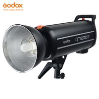 Godox QT1200IIM 1200W GN102 Blitzlicht