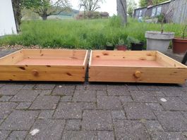 (KOPIE) Bettschubladen