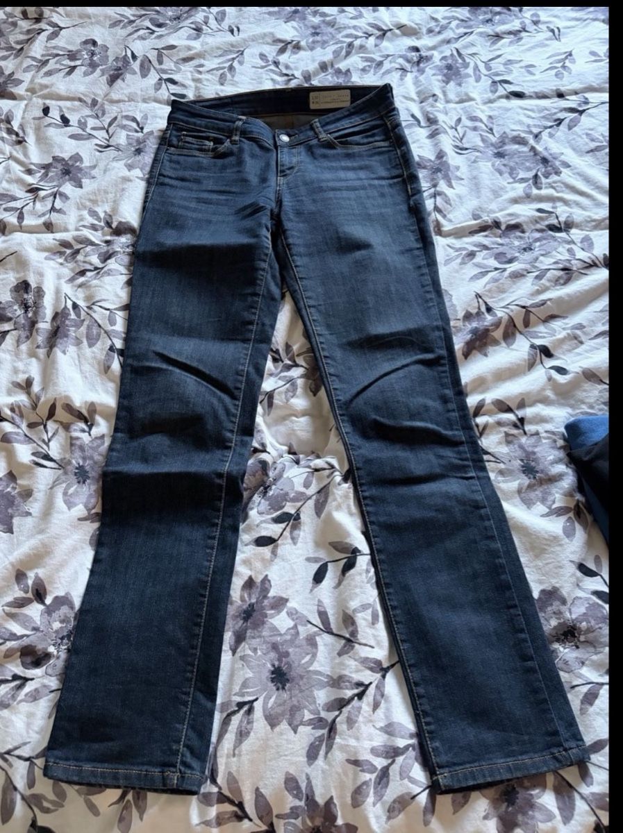 Esprit Jeans: Esprit Damenjeans Grösse 36  – Usato da Basel venduto da Brunner.T