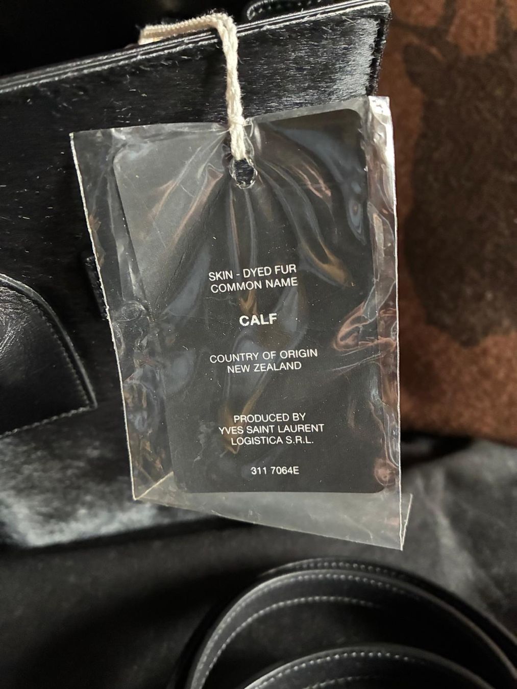Saint Laurent Borse da donna: YSL BAG – Nuovo (secondo la descrizione) da Rümlang venduto da har_z6qv 3