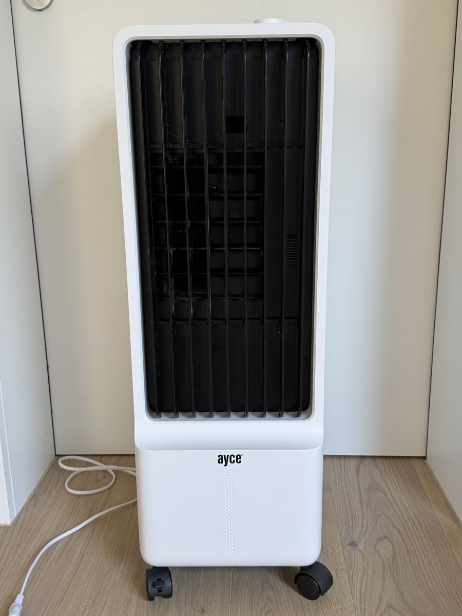 Ventilatori: Ayce Luftkühler / 6 Liter – Usato da Sachseln venduto da Fab_Huw 4