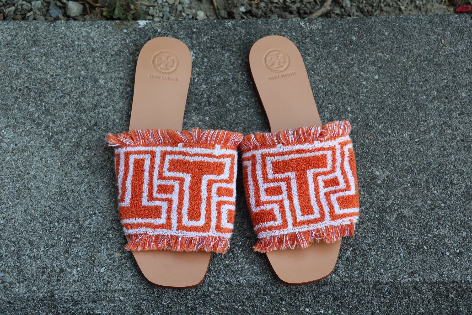 Damenschuhe: Tory Burch Damen Schuhe 9.5 – Neu (gemäss Beschreibung) aus Balzers von MinimenschMia 3