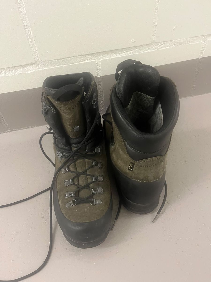 Armée suisse Chaussures hommes: KS 14 Schweizer Armee – D'occasion à Frick par Tempelhof. 2