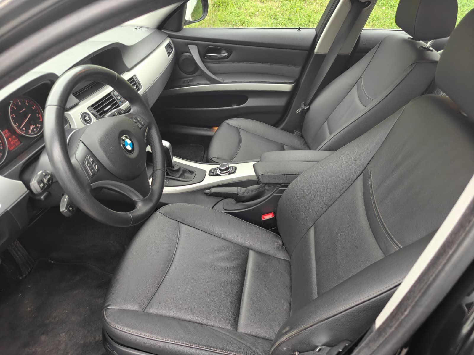BMW Automobili: BMW 325i xdrive – Usato da Davos Wiesen venduto da Joelgadmer 9